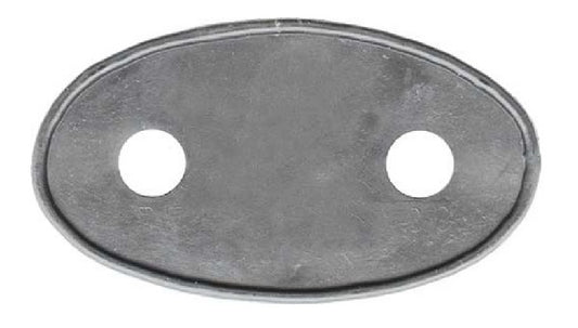 Vintique Inc Headlight Bar Rubber Pads (Suit 1928-29 Ford) (VIA-13130-AF)