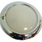 Vintique Inc Interior Dome Light With Switch (Suit 1932-48 Ford) (VIA-13771-WS)