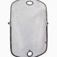 Vintique Inc S/S Radiator Stone Guard (Suit 1931 Ford) (VIA-18700-C)