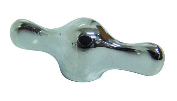 Vintique Inc Chrome Windscreen Wingnut (Suit 1928-29 & 1930-31 Ford) (VIA-351000)