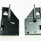 Vintique Inc Door Latches (Suit 1928-31 Ford Roadsters Sold as Pairs) (VIA-35655/56-AR)
