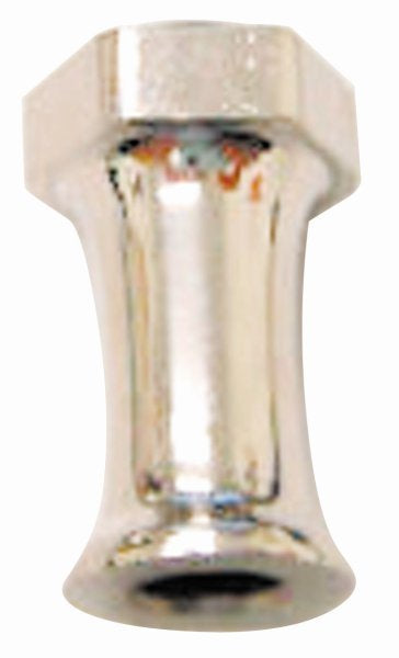 Vintique Inc S/S Polished Door Latch Knob (Suit 1926-28 Ford Open Car & 1928-29 Pickup) (VIA-35710)