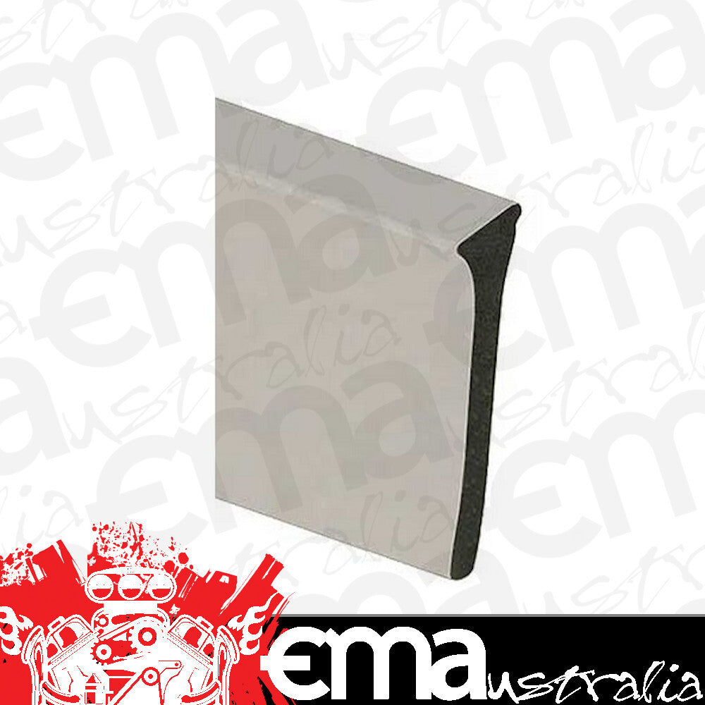 Vintique Inc Windscreen Seal Suit 1930-36 Ford Open Car (VIA-37199-BS)