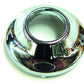 Vintique Inc Window Winder Escutcheon Plates Smooth Finish (Suit 1928-29 Ford) (VIA-48139-AR)