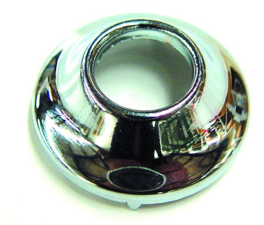 Vintique Inc Window Winder Escutcheon Plates Smooth Finish (Suit 1928-29 Ford) (VIA-48139-AR)