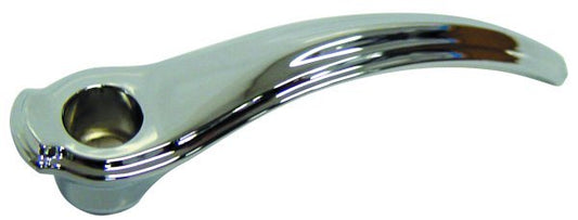 Vintique Inc Chrome Interior Door Handles (Suit 1928-31 Ford Coupe & Tudor (Std)) (VIA-702400-A)