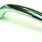 Vintique Inc Chrome Interior Door Handles (Suit 1928-34 Ford Except 1932 (Open)) (VIA-702400-C)