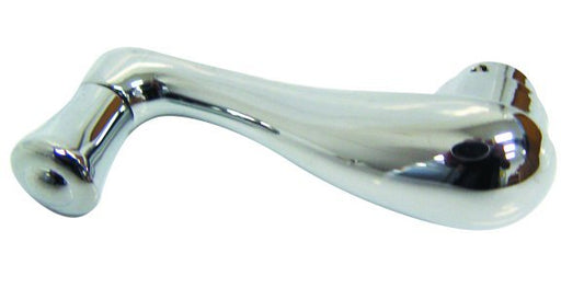 Vintique Inc Chrome Window Winder Handles (Suit 1928-31 Ford (Standard) Coupe & Tudor) (VIA-702780-A)