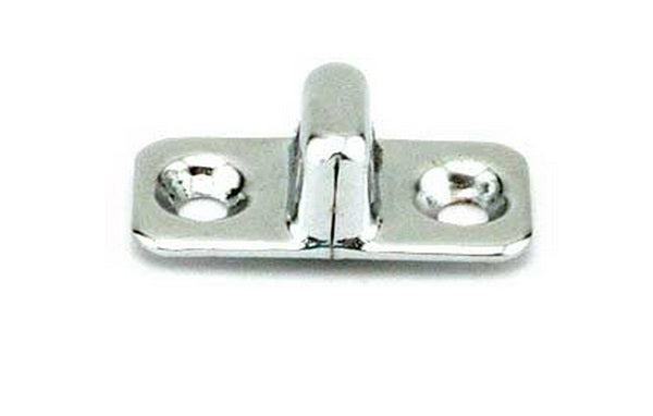 Vintique Inc Male Dovetail (Suit 1928-31 Ford Open Cars, Coupes , Tudors & 1928- 34 Roadster Pickups) (VIA-76819-A)