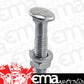 Vintique Inc S/S Headlight Bar Bolt (1) suit 1932 Ford Car & 1932-34 Ford Pickup (VIB-13119-SS)