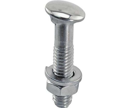 Vintique Inc S/S Headlight Bar Bolt (1) suit 1932 Ford Car & 1932-34 Ford Pickup (VIB-13119-SS)