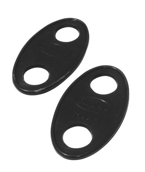 Vintique Inc VIB-13130 Headlight Mounting Pads 1932 Ford Car & 1932-34 Ford Pickup