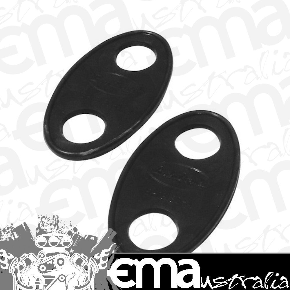 Vintique Inc VIB-13130 Headlight Mounting Pads 1932 Ford Car & 1932-34 Ford Pickup