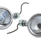 Vintique Inc Cowl Lights (Suit 1932 Ford With Turn Signal) (VIB-13302-TS)