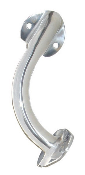 Vintique Inc R/H Taillight Bracket, Chrome Finish (Suit1932 Ford Car) (VIB-13470-C)