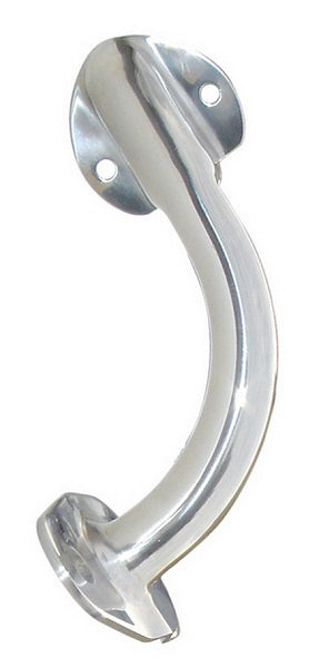 Vintique Inc L/H Taillight Bracket, Chrome Finish (Suit1932 Ford Car) (VIB-13471-C)