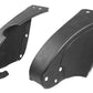 Vintique Inc Steel Rear Frame Horn Covers (Suit 1932 Ford) (VIB-16399)