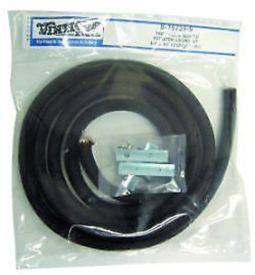 VINTIQUE INC. GRILLE TO BONNET LACE KIT 1932 Ford CAR 32-34 PICK UP VIB-16739-S