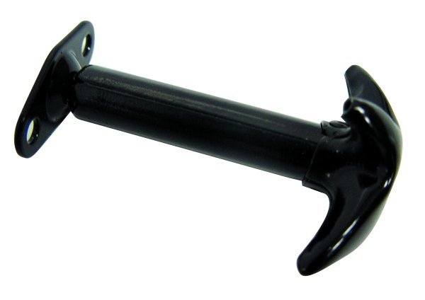 Vintique Inc Bonnet Latch (Suit 1932 Ford Passenger Car & 1932-34 Pickup) (VIB-16750-BK)