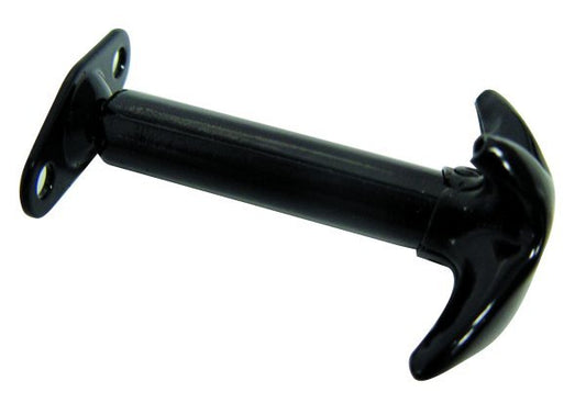 Vintique Inc Bonnet Latch (Suit 1932 Ford Passenger Car & 1932-34 Pickup) (VIB-16750-BK)