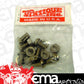 Vintique Inc S/S Bonnet Latch Screw Kit (Suit 1932 Ford, Kit incl 16 Pieces) (VIB-16750-SK)