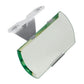 Vintique Inc S/S Interior Rear View Mirror (Suit 1937-36 Ford Closed Car) (VIB-17682-SS)