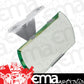 Vintique Inc S/S Interior Rear View Mirror (Suit 1937-36 Ford Closed Car) (VIB-17682-SS)