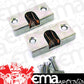 Vintique Inc Female Door Dovetails (S/S) (Suit 1932 Ford Closed Car, Cabriolet & Pickup) (VIB-35576-SS)