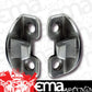Vintique Inc VIB-35705 Iron Door Strikers suit 1932 Ford Roadster & Phaeton (each)