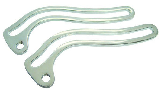 Vintique Inc Windscreen Swing Arms (Suit 1932 Ford Closed Car) (VIB-45463-S)