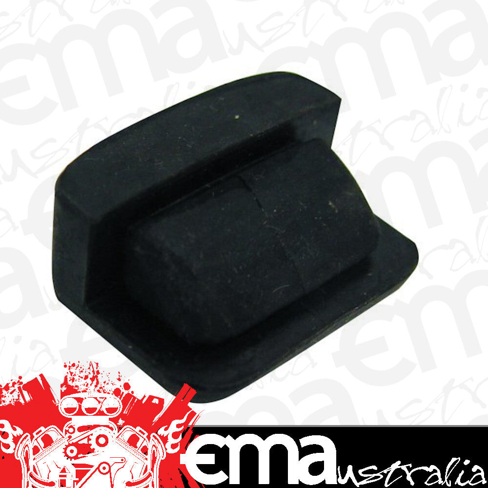 Vintique Inc Door Rubber Bumper Suit 1932-36 Ford Car & 1932-52 Ford Pickup (VIB-46440)