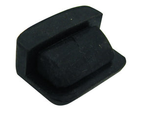 Vintique Inc Door Rubber Bumper Suit 1932-36 Ford Car & 1932-52 Ford Pickup (VIB-46440)