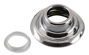 Vintique Inc VIB-48139-A Ford 1928-48 Universal Escutcheon With Adapter Washer