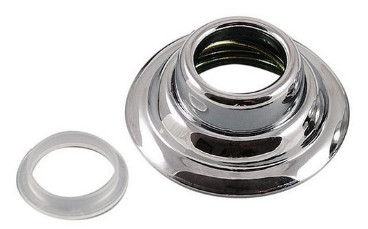 Vintique Inc VIB-48139-A Ford 1928-48 Universal Escutcheon With Adapter Washer