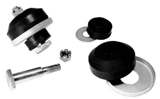 Vintique Inc V8 Engine Mount1 Kit Does 1 Side (X2 Required) (Suit 1932-36 Passenger & Pickup) (VIB-6038-S)