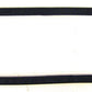 Vintique Inc Cowl Vent Gasket (Suit 1932 Ford Passenger Car & 1932-34 Ford Pickup) (VIB-700616)