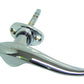 Vintique Inc S/S R/H Outside Door Handles (Suit 1932 Ford Closed Car Except 3 Window Coupe) (VIB-702350)