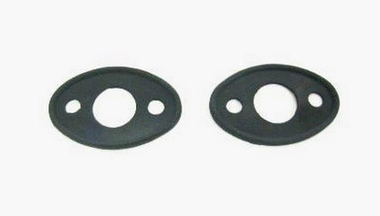 Vintique Inc Rubber (Door Handle Pads)