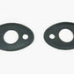 Vintique Inc Rubber Door Handle Pads (Suit Ford 1928-34 Closed Car & 1930-36 Pickup) (VIB-702356-BS)