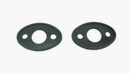 Vintique Inc Rubber Door Handle Pads (Suit Ford 1928-34 Closed Car & 1930-36 Pickup) (VIB-702356-BS)