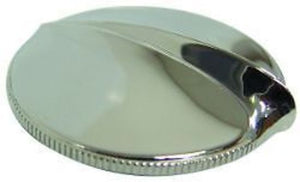 VINTIQUE INC. CHROME RADIATOR CAP 1932 Ford PASSENGER CAR VIB-8100