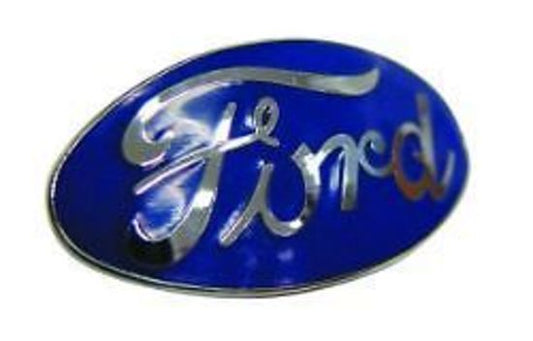 VINTIQUE INC. RADIATOR SHELL BADGE Ford 1932 CAR 1932-35 PICKUP VIB-8212