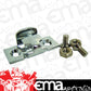 Vintique Inc Chromed Bonnet Hinge Brackets (Suit 1932-36 Ford) (VIB-8220)