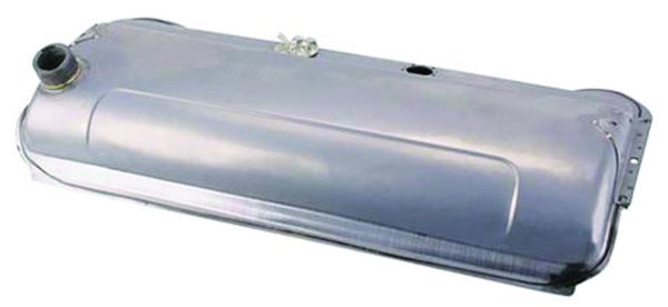 Vintique Inc Petrol Tank Stock Size (Suit 1932 Ford) (VIB-9002)