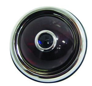 Vintique Inc Pontiac Style Taillight With Blue Dot (VIHR-13405-BD)