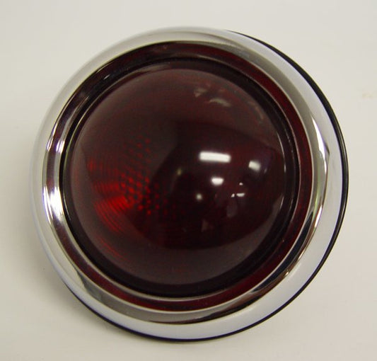 Vintique Inc Pontiac Style Taillight (VIHR-13405)
