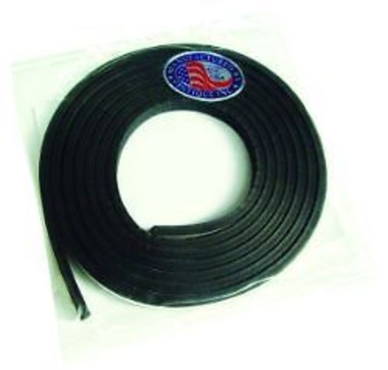 VINTIQUE INC. COWL AND RADIATOR LACING 3/8" X 3/16" X 8FT VIHR-16739