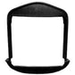 Vintique VIT-8200-B Inc. Model T Black Radiator Shell 1917-23 Ford 2 Piece