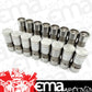 Hy-lift Johnson VL73GM Genuine GM Holden / Chev V8 Hydraulic Flat Tappet Lifter Set