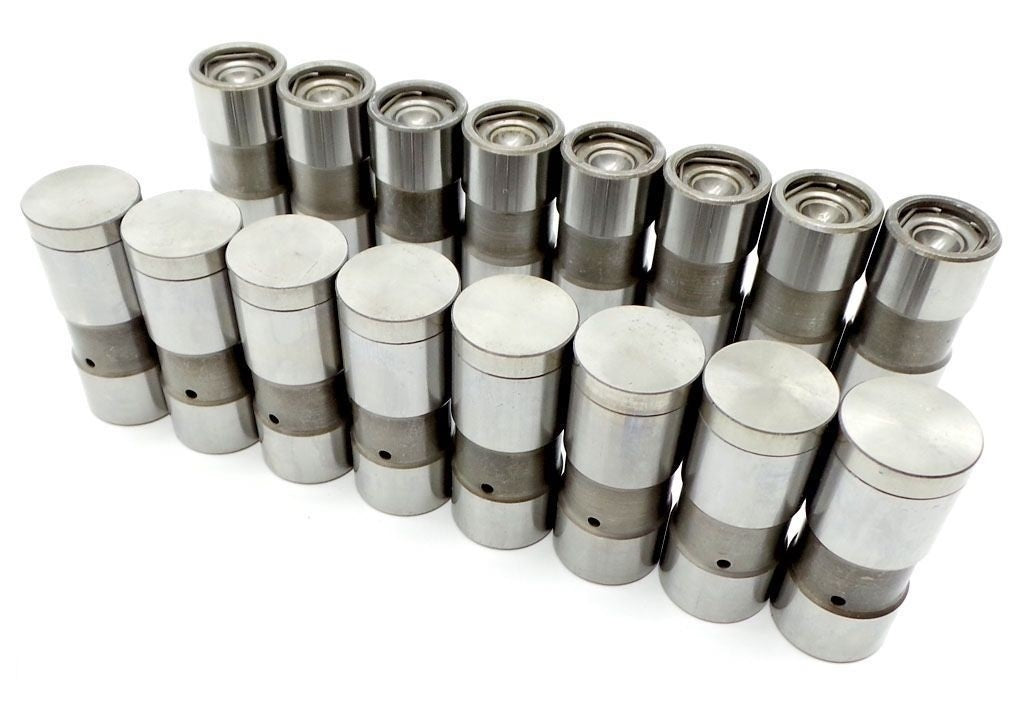 Hy-lift Johnson VL73GM Genuine GM Holden / Chev V8 Hydraulic Flat Tappet Lifter Set
